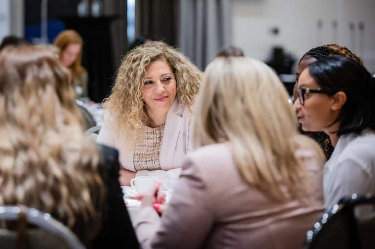 Femmes entrepreneures cohorte croissance + Laval