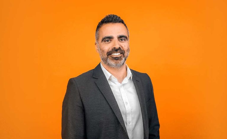 Joseph Khoury conseiller en financement Laval