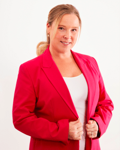 Annie Lafrenière conseils financement entreprise Laval économique