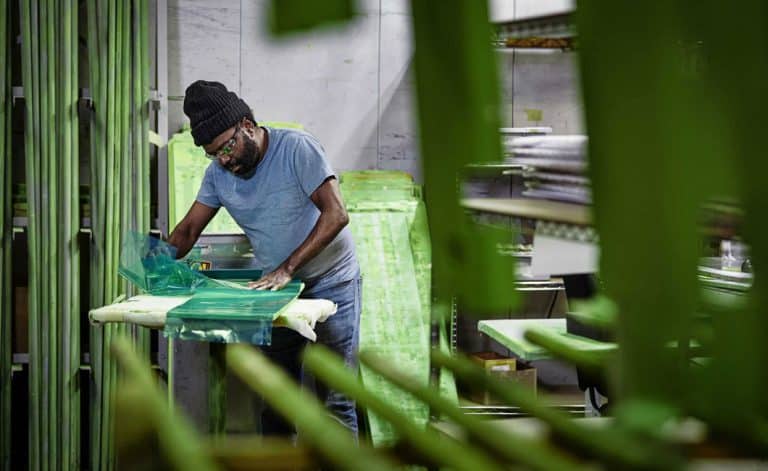 rapport annuel sur l'économie à Laval