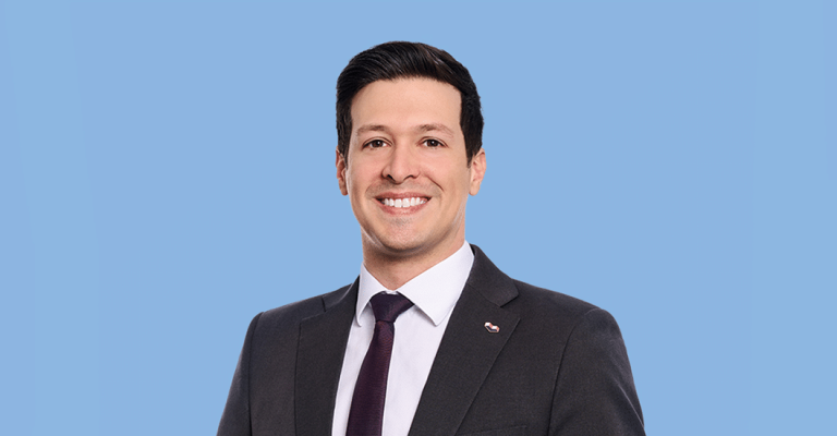 Stéphane Boyer, Mayor of Laval
