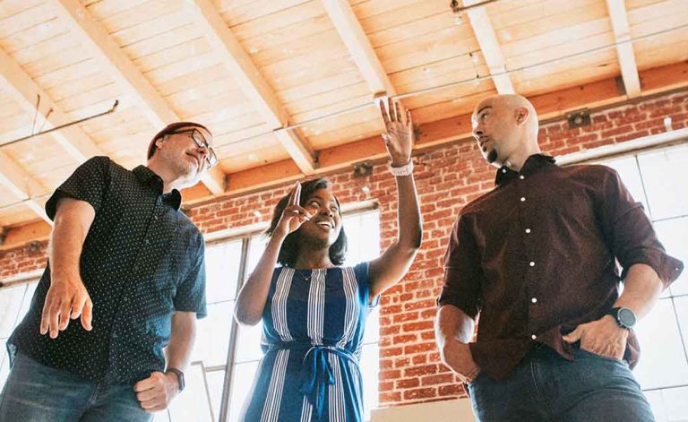 Entrepreneurs collectifs