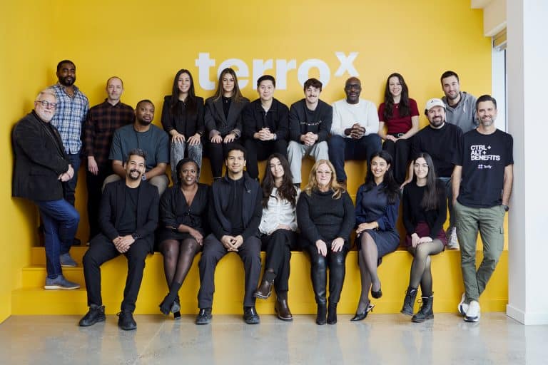Terrox Cohorte 2026