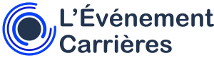 Logo évènement carrière