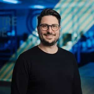 Michael Lemieux Vooban