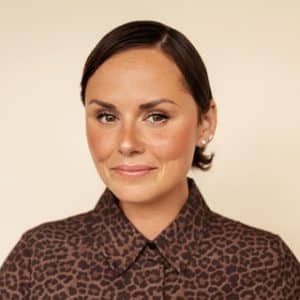 Genevieve Everell conferenciere