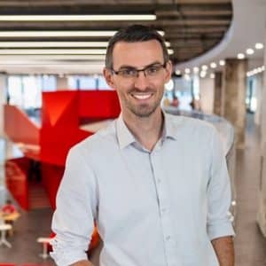 Loick-Alexandre Gautier Institut de l'innovation