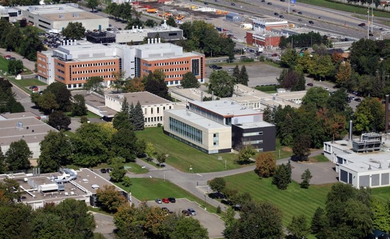 Biotech City