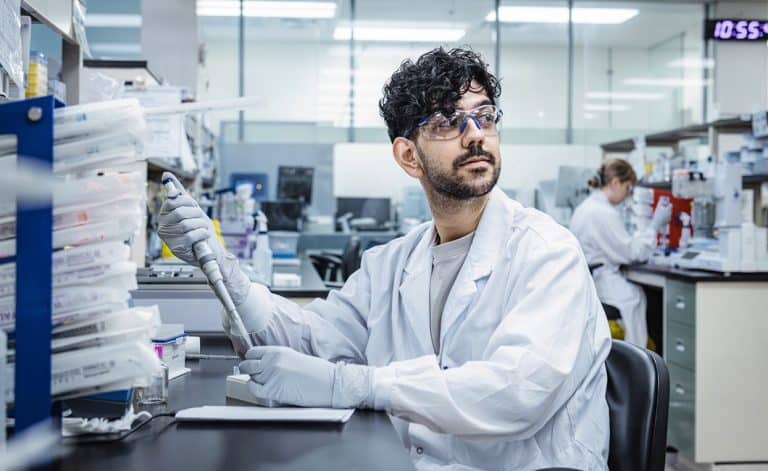 Biotech City