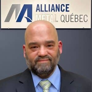 Philippe Blais