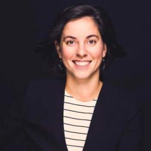 Lucie Provencher Lean six sigma