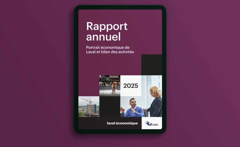 Rapport économique 2025