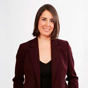 Annie Hamel