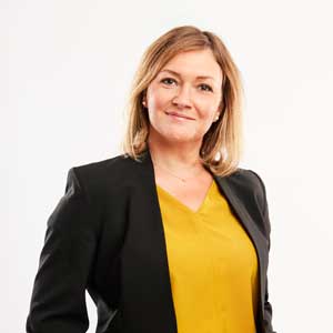 Marie Auroy