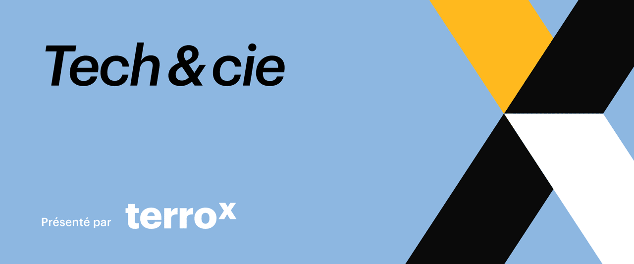 Tech & cie