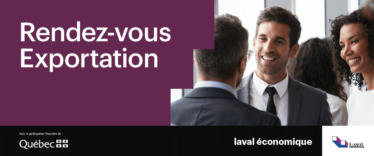 Rendez-vous Exportation